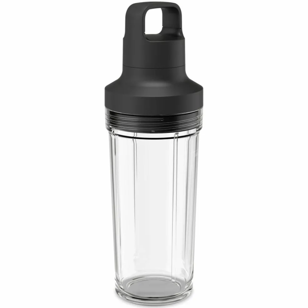 Sladdlös personlig blender 12V med batteri