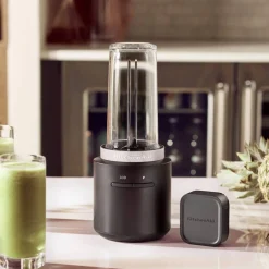 Sladdlös personlig blender 12V utan batteri