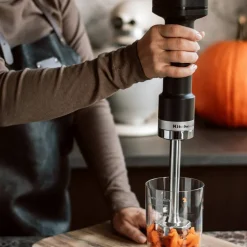 Sladdlös stavmixer 12V med batteri