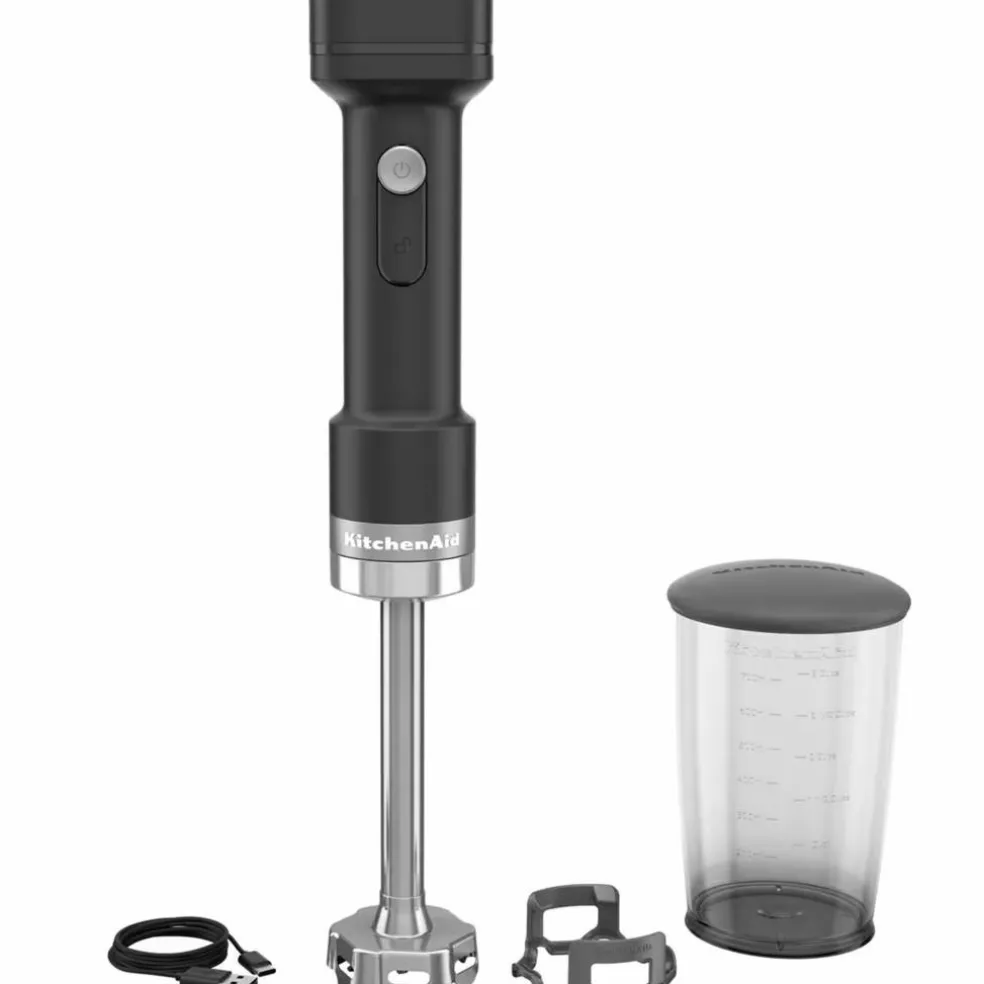 Sladdlös stavmixer 12V utan batteri