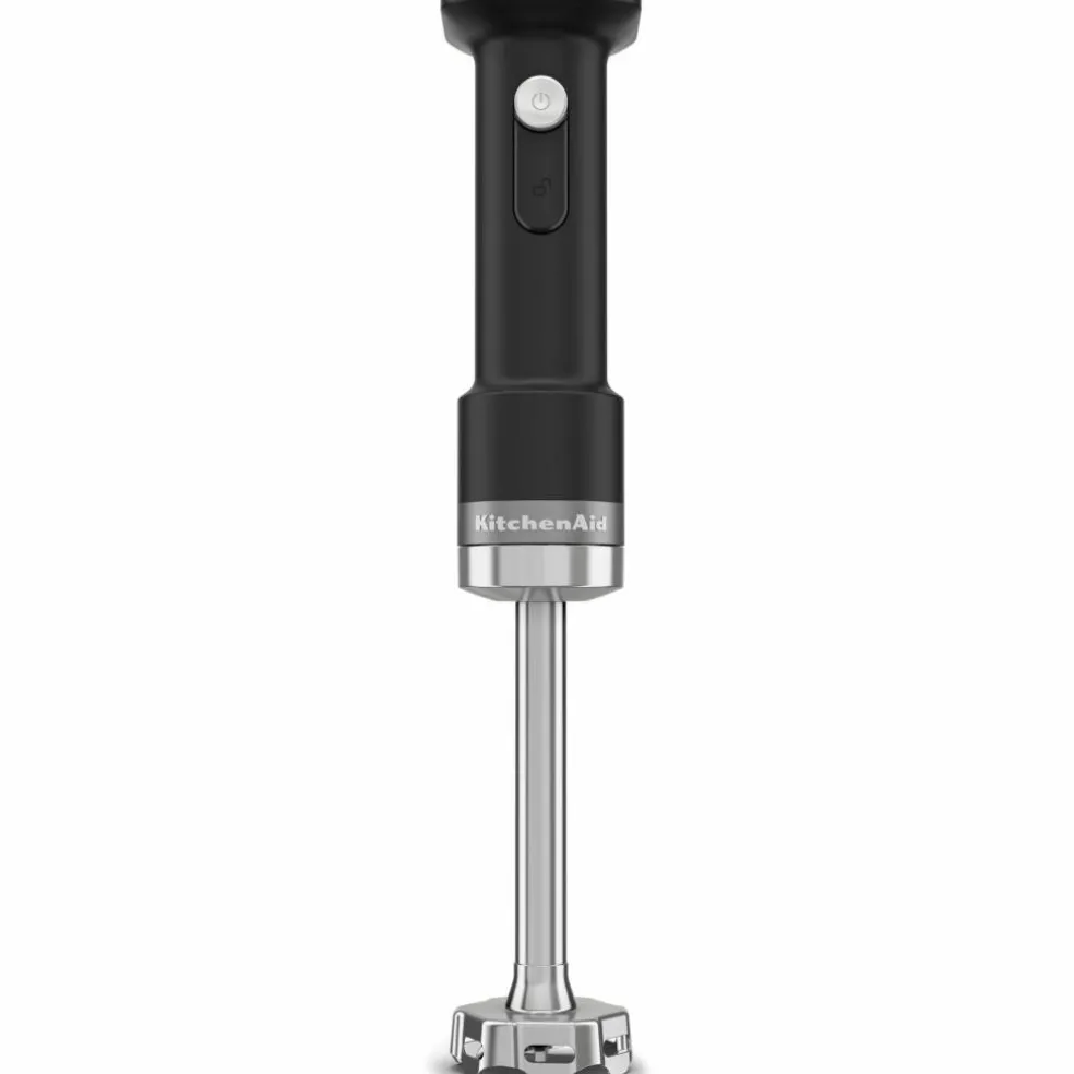 Sladdlös stavmixer 12V utan batteri