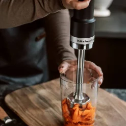 Sladdlös stavmixer 12V utan batteri