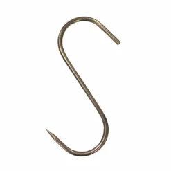 Slaktkrokar 6 cm 5-pack