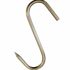 Slaktkrok 12 cm, 2-pack