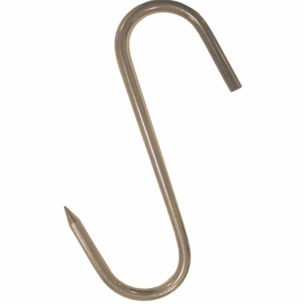 Slaktkrok 12 cm, 2-pack
