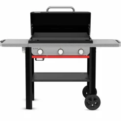 Slate GPD stekhäll gasol 71 cm
