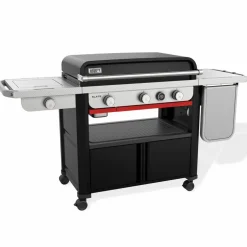 Slate GPSB stekhäll gasol 76 cm