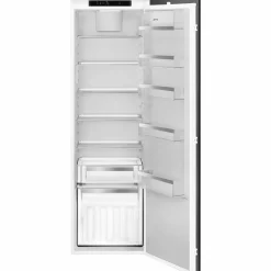 S9L174D1D integrerat kylskåp door-on-door 178 cm