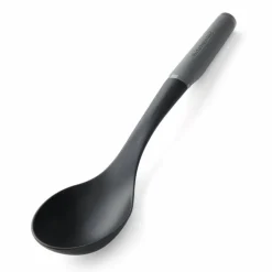 Slev, charcoal grey