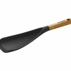 Slev, svart 30 cm