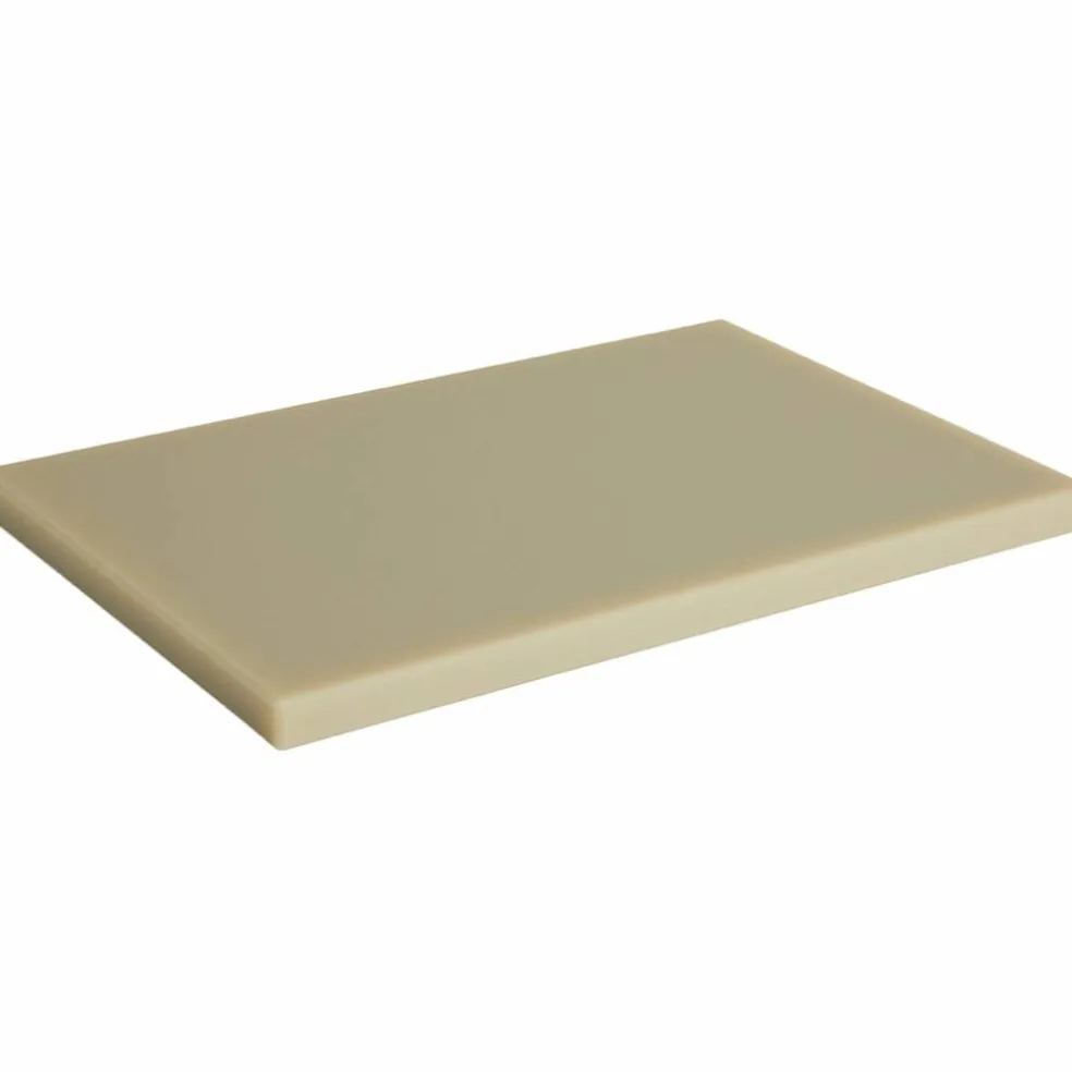 Slice Chopping Board skärbräda large, baby pink