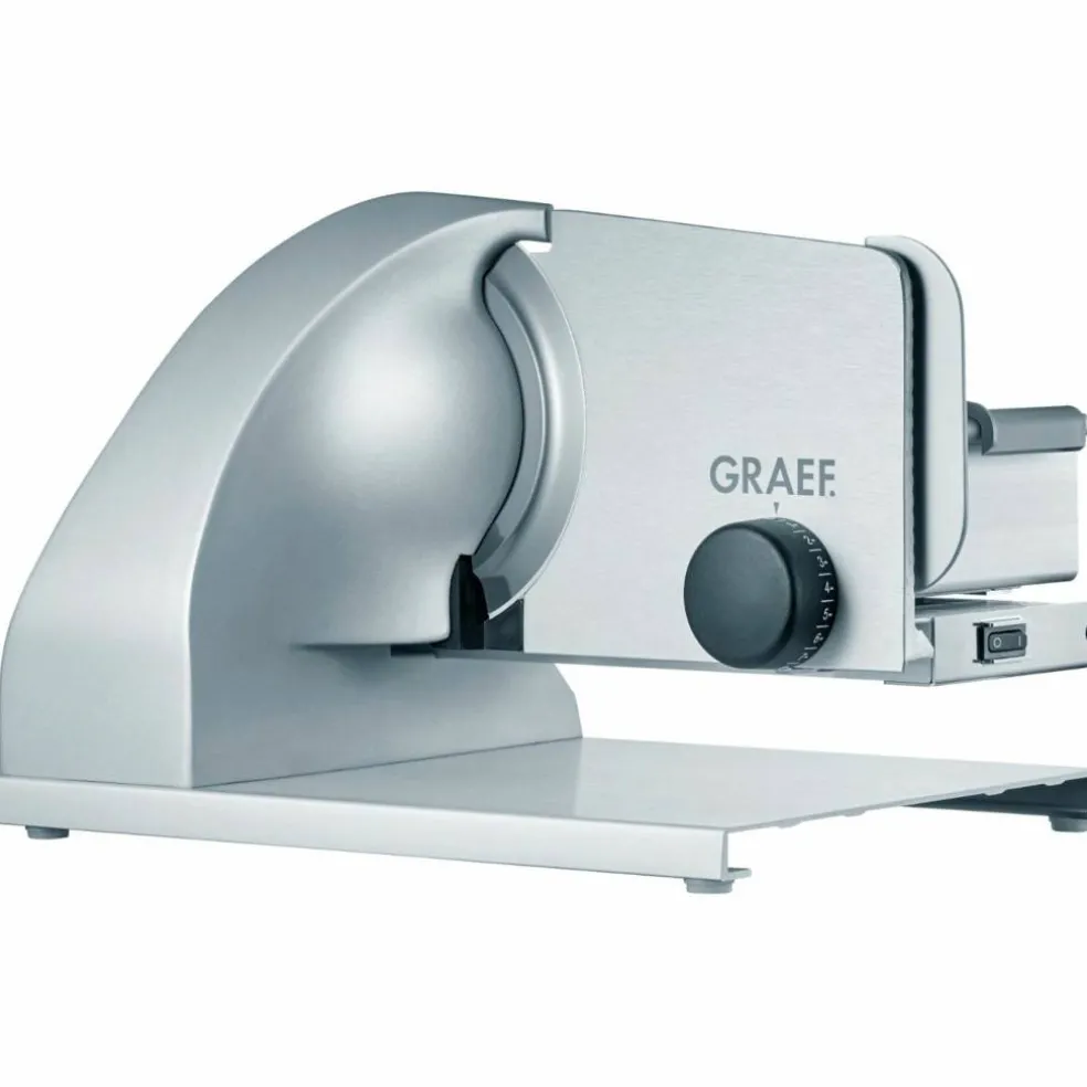 Sliced Kitchen Slicer 903, röd