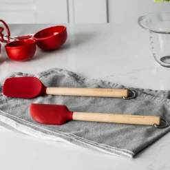 Slickepot mini 2st, empire red