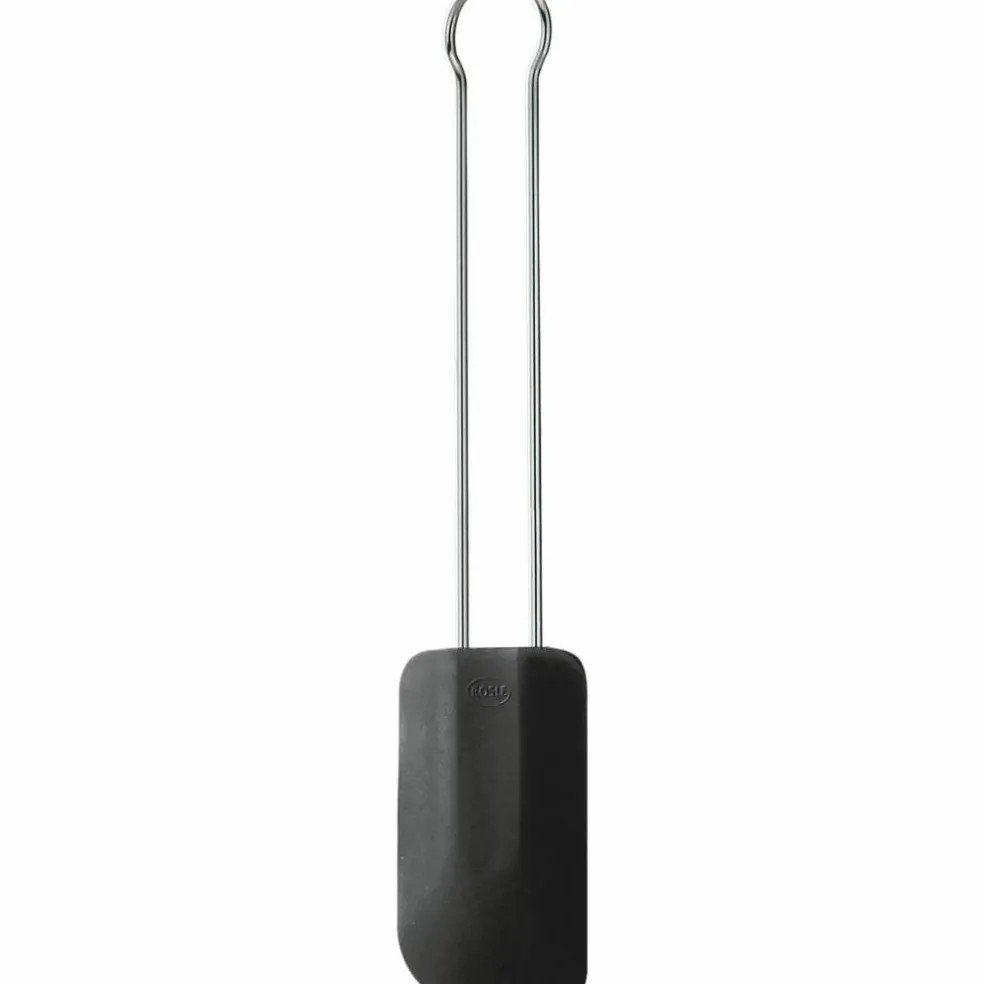 Slickepott Bred 32 cm Svart
