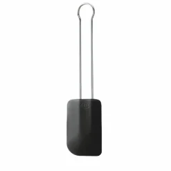 Slickepott Bred 32 cm Svart