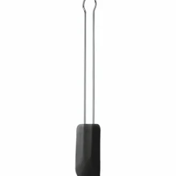 Slickepott Bred 26 cm Svart