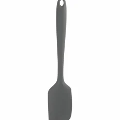 Slickepott, grå, 21 cm