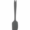 Slickepott, grå, 28 cm