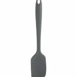 Slickepott, grå, 28 cm