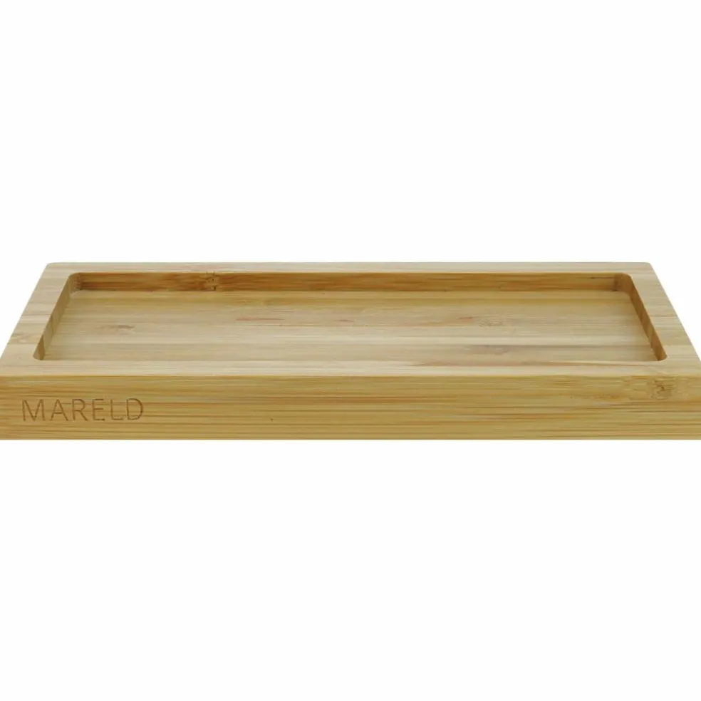 Slipstenshållare, bambu