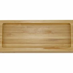 Slipstenshållare, bambu