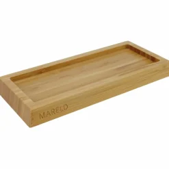 Slipstenshållare, bambu
