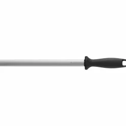 Slipstål Diamant 26 cm Oval