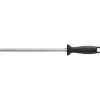 Slipstål Metall 26 cm
