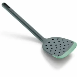 Slotted slickepott, grön