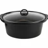 Slowcooker 6,5L