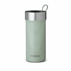 Slurken vakuummugg 0,4 liter, mint green