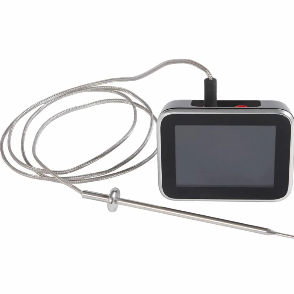Smart Hub Termometer Display med Mottagare