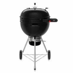 Smart Kontrollring till Kolgrill