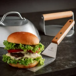 Smashburger Set