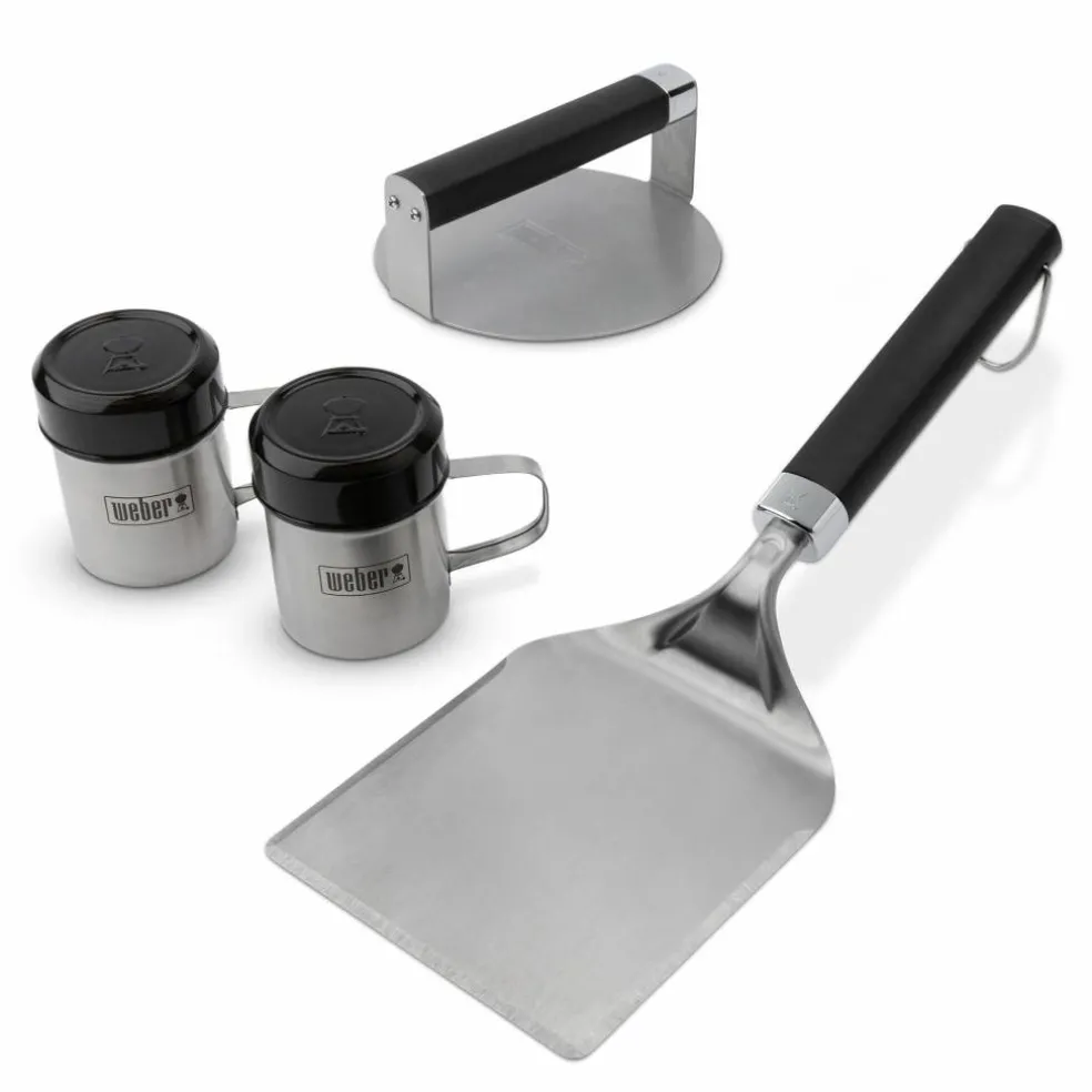 Smashburger Set
