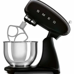 SMF05BLEU köksmaskin 1000 W, svart