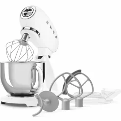SMF05CREU köksmaskin 1000 W, creme