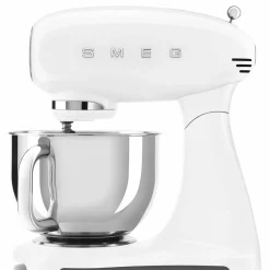 SMF05CREU köksmaskin 1000 W, creme