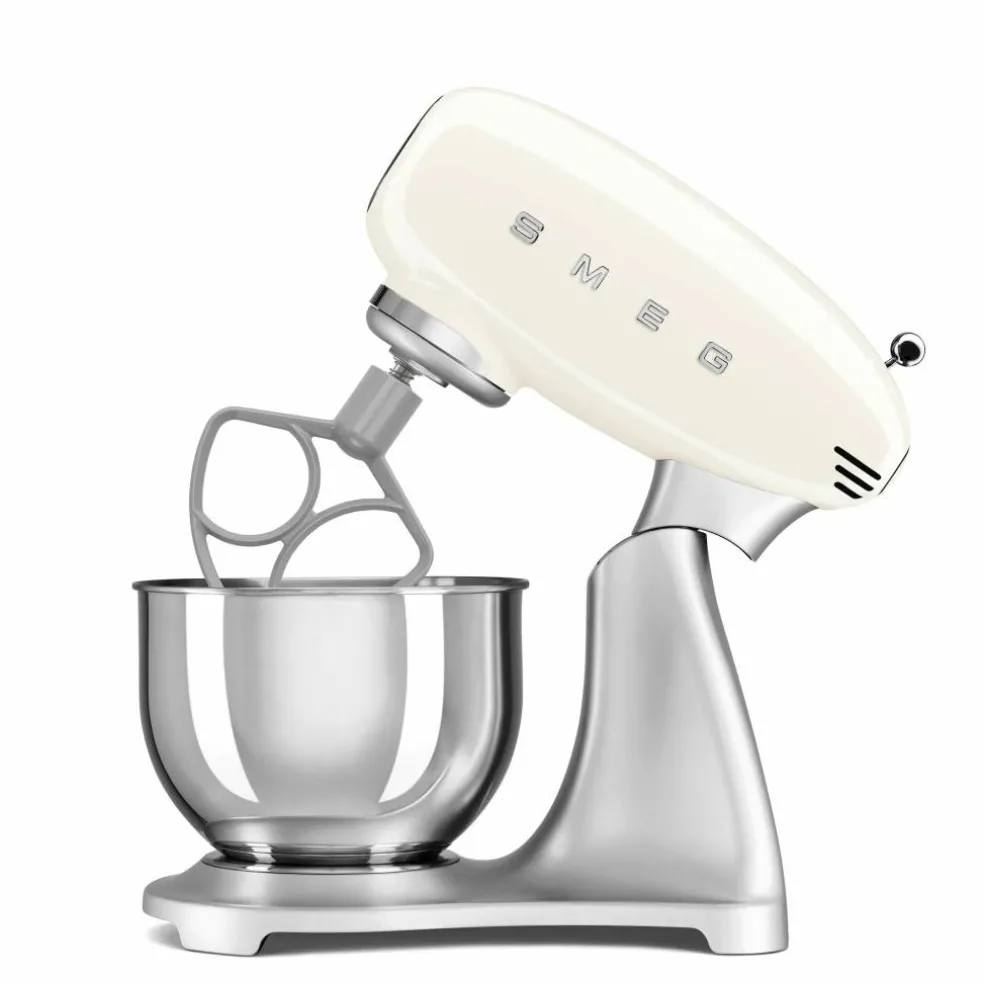 SMF04CREU köksmaskin 800 W, creme