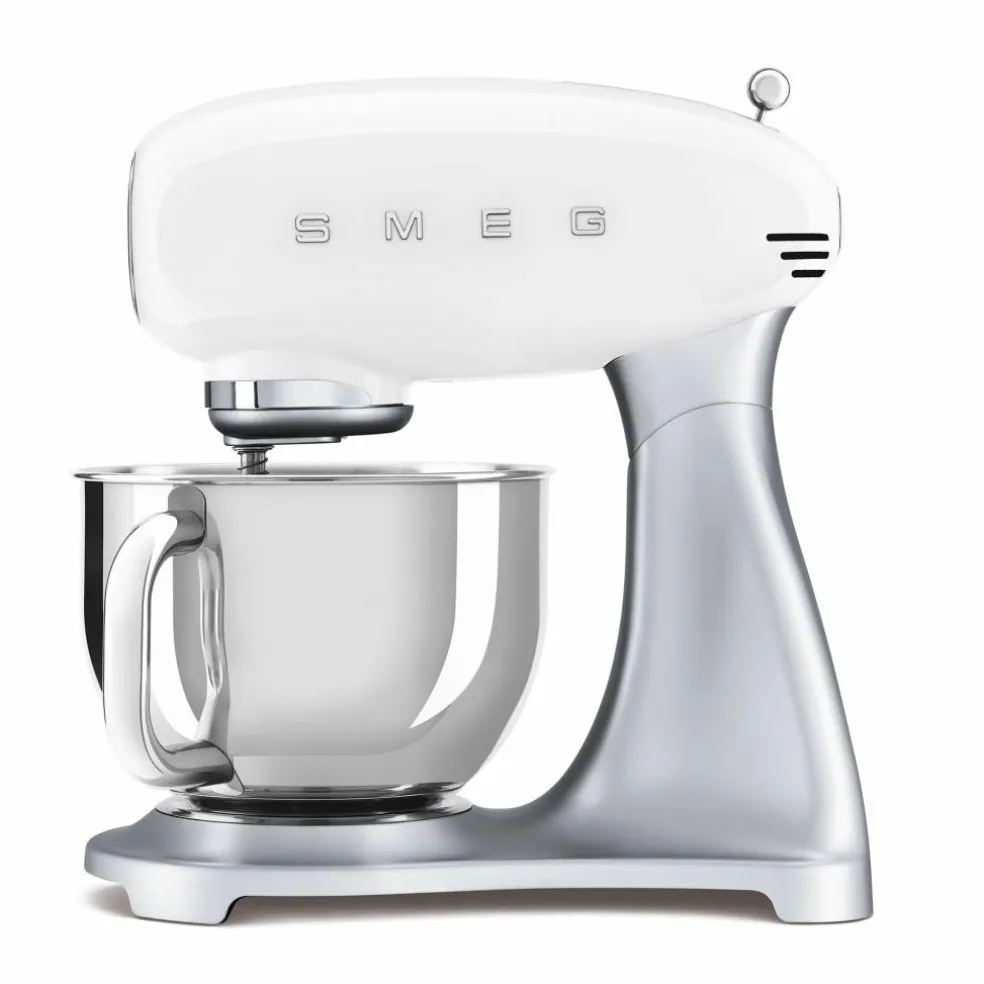 SMF04CREU köksmaskin 800 W, creme