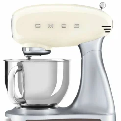 SMF04CREU köksmaskin 800 W, creme