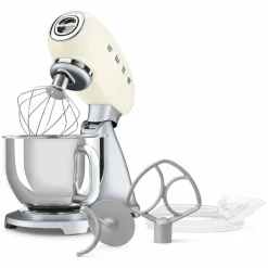 SMF04CREU köksmaskin 800 W, creme