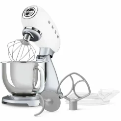 SMF04CREU köksmaskin 800 W, creme