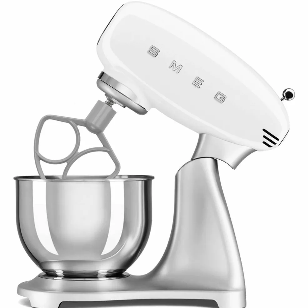 SMF04CREU köksmaskin 800 W, creme