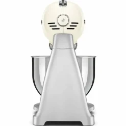 SMF04CREU köksmaskin 800 W, creme