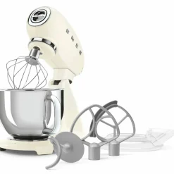 SMF05PBEU köksmaskin 1000 W, pastellblå