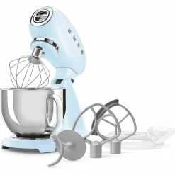 SMF05PBEU köksmaskin 1000 W, pastellblå