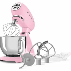 SMF05PGEU köksmaskin 1000 W, pastellgrön