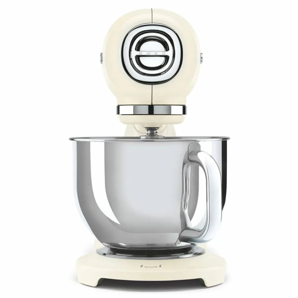 SMF05PGEU köksmaskin 1000 W, pastellgrön