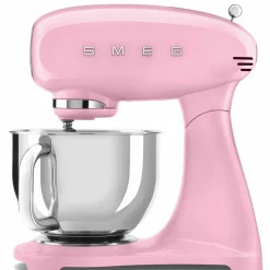 SMF05PGEU köksmaskin 1000 W, pastellgrön